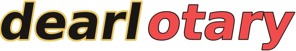 dearlotary logo